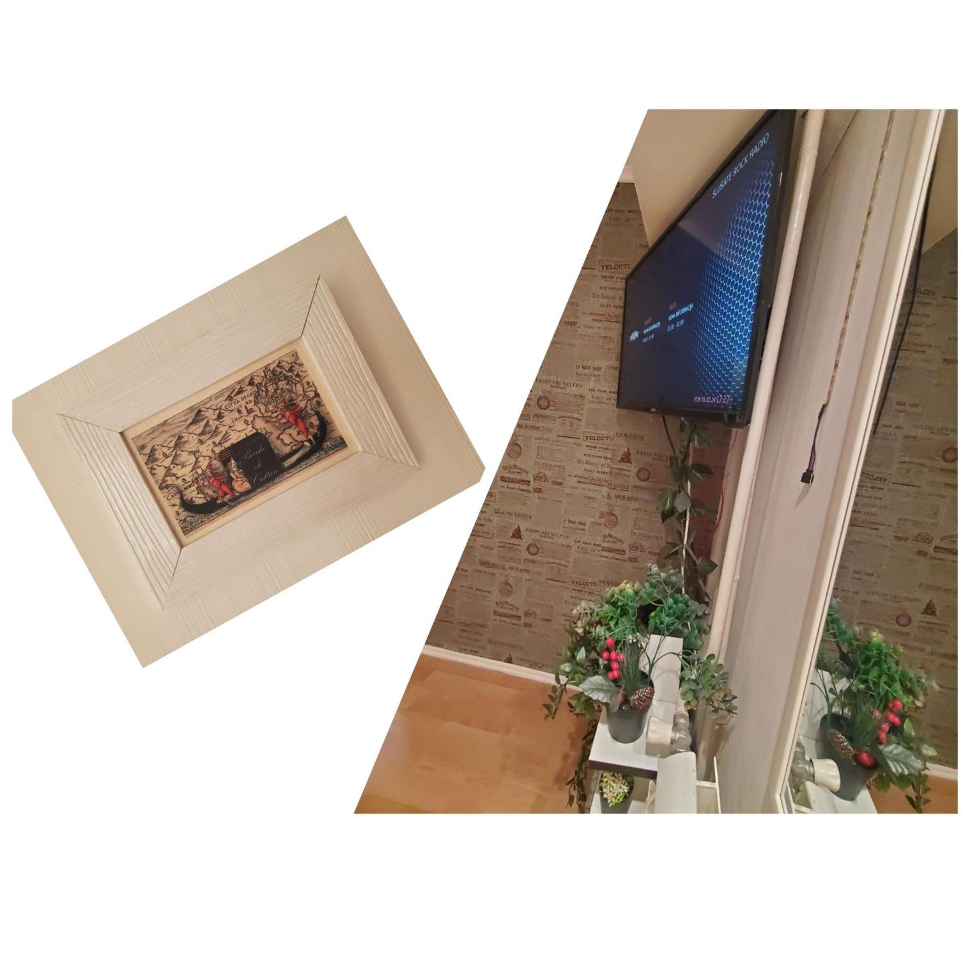 Glorry M Apartment เบลเกรด ภายนอก รูปภาพ
