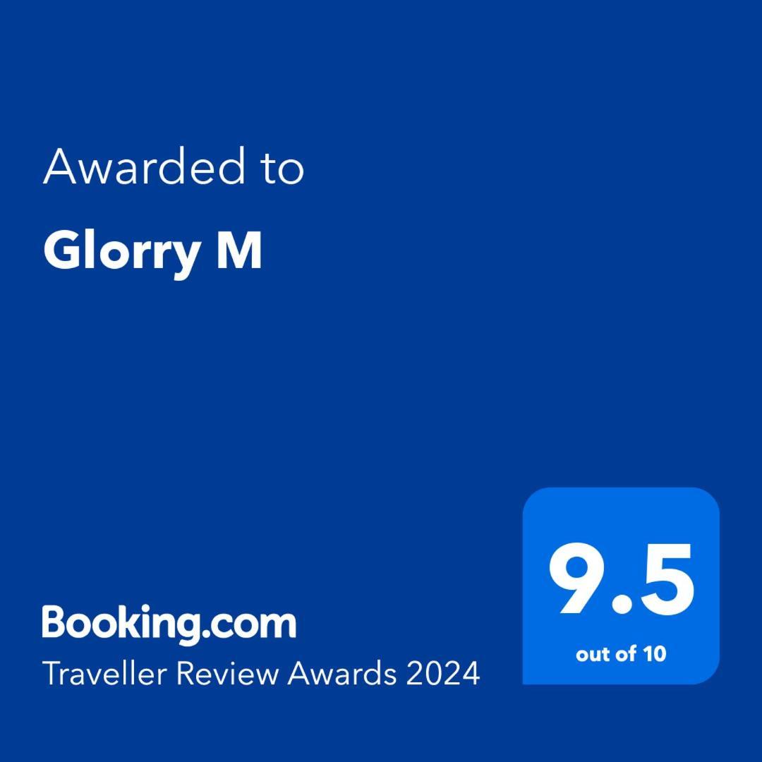 Glorry M Apartment เบลเกรด ภายนอก รูปภาพ