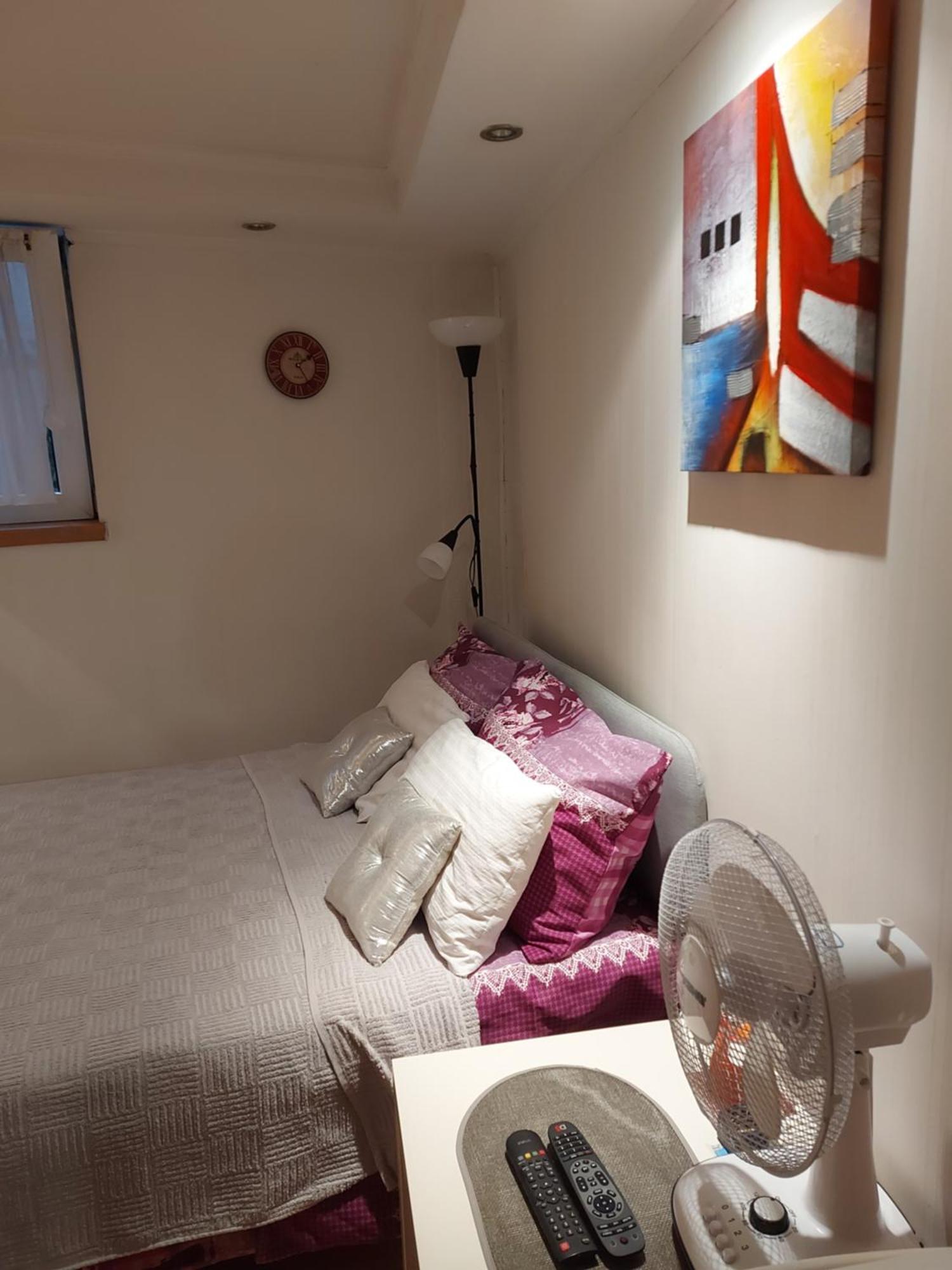 Glorry M Apartment เบลเกรด ภายนอก รูปภาพ